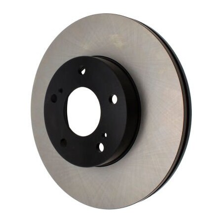 Centric Centric Premium Brake Rotor, Centric Parts 120.42043 120.42043